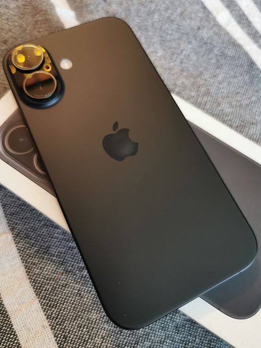 IPhone 16 перфектен