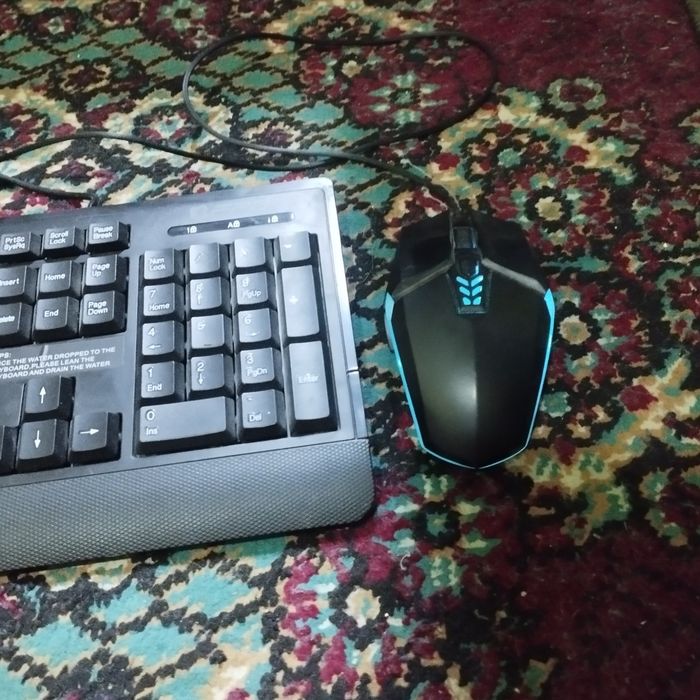 Kompyuter h61 sborkada
