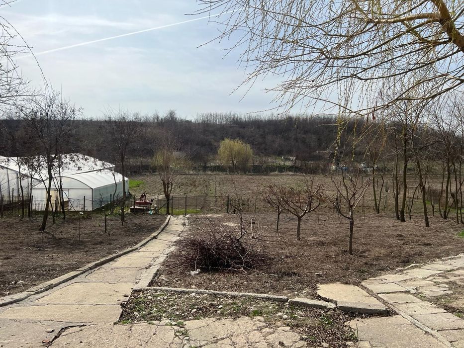 Casa in Miorita, Ciobanu, de vazut