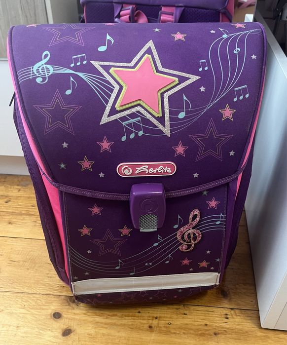 Детска раница за училище