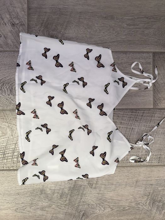 Потници и бюстиета