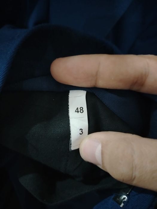 Парадный форма сатылады