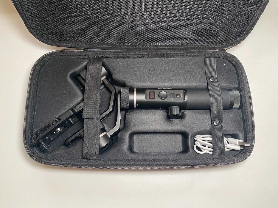 Электронный стабилизатор FeiyuTech G6 Plus