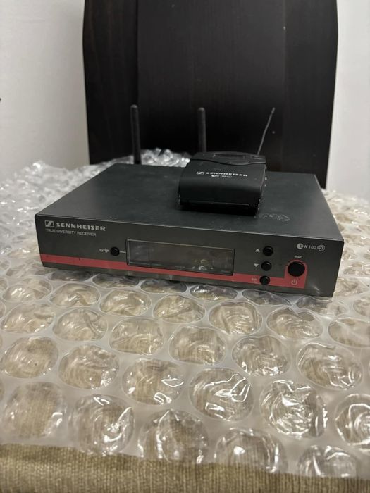 Микрофон за кларинет Senhieser G3 Зенхайзер G3