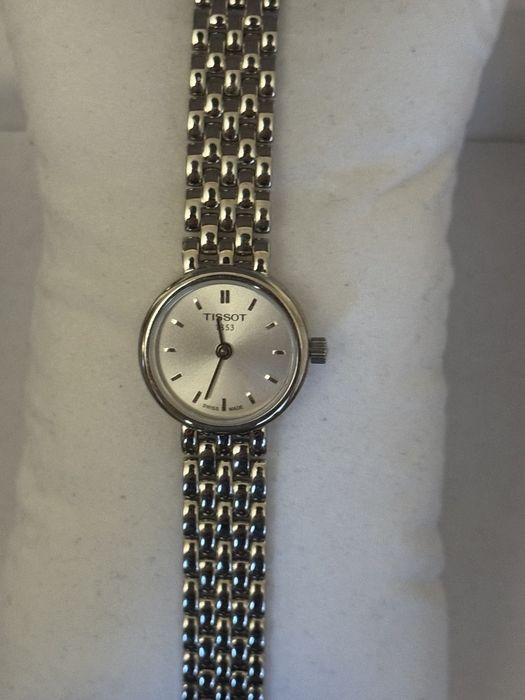 Часы Tissot lovely 1853