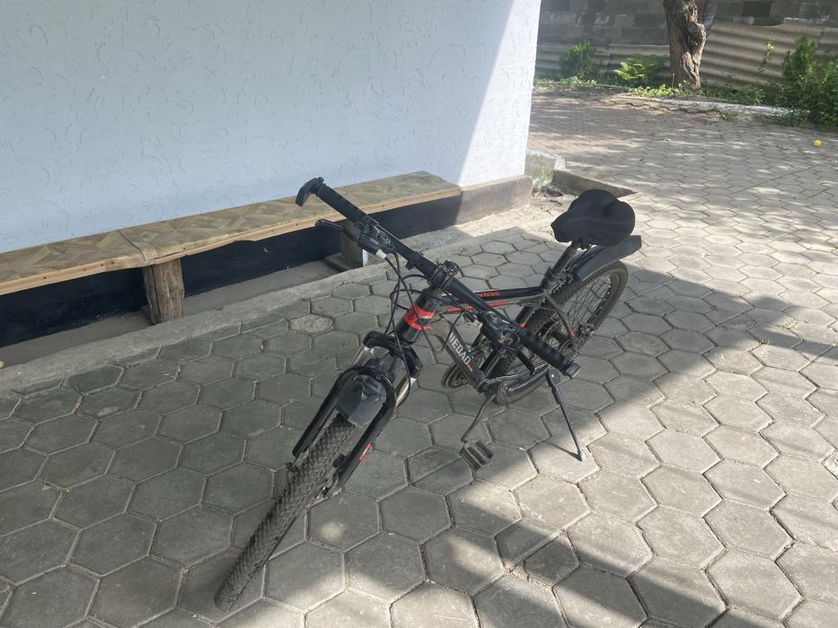 Продам велик б/у