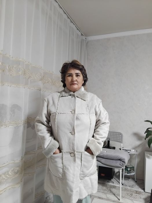 Шуба норковая в шахтинске