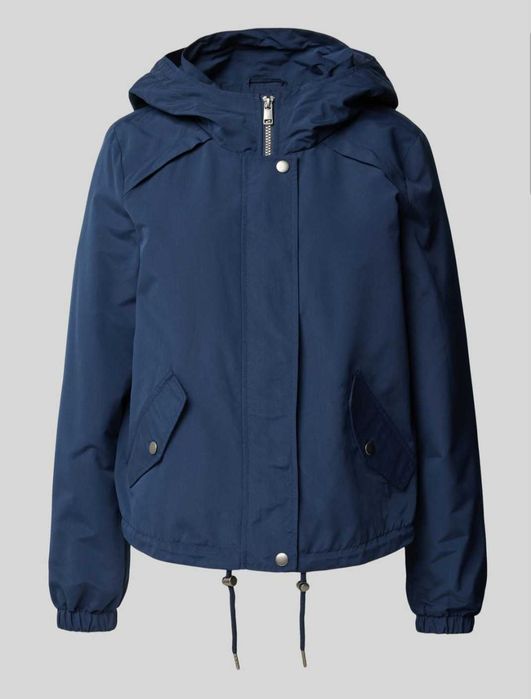 Елегантна дамска парка от колекцията Outdoor на VERO MODA