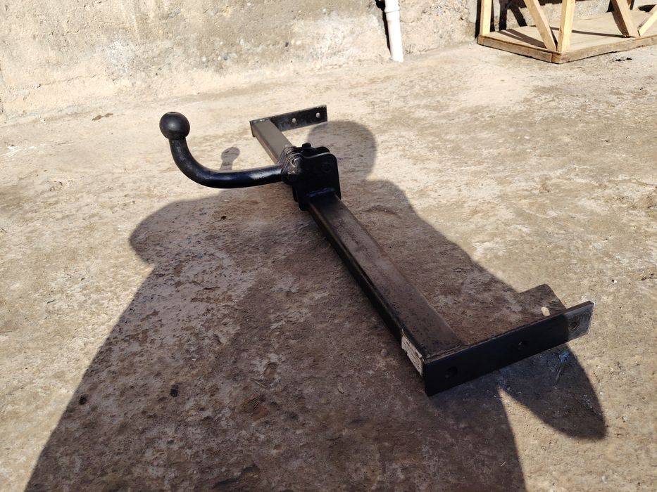 Фаркоп сотилади лада ларгусдики