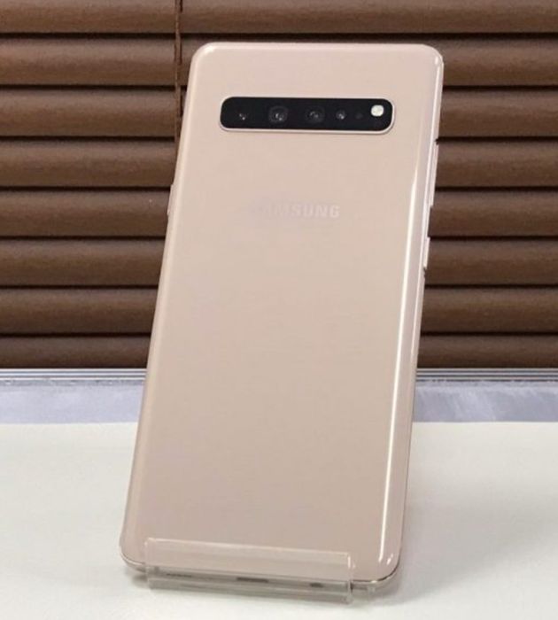 Samsung S10 5G yangi