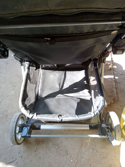 Детская коляска бу