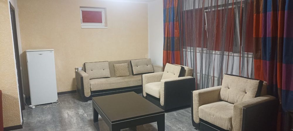 Vand garsoniera,Tomis Nord/ Euromaterna ,gaze,mobilata