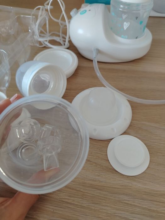 Продам молокоотсос