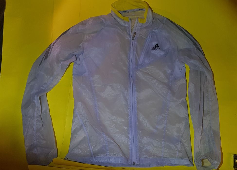 Adidas  Adizero  Climaprof   мъжко спортно яке