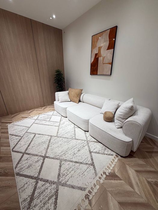 Продаётся 2х ком квартира ЖК «Solaris», 50м2. Яккасарайский район.