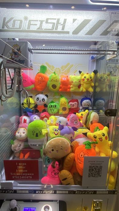 Продам игровые аппараты, автоматы