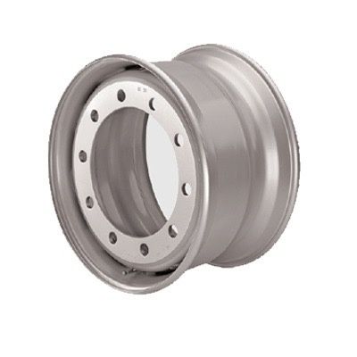 Грузовые диски с завода