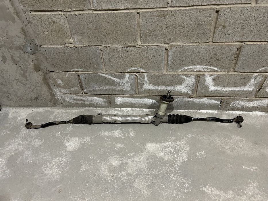 Рулевая рейка Changan CS75 PLUS