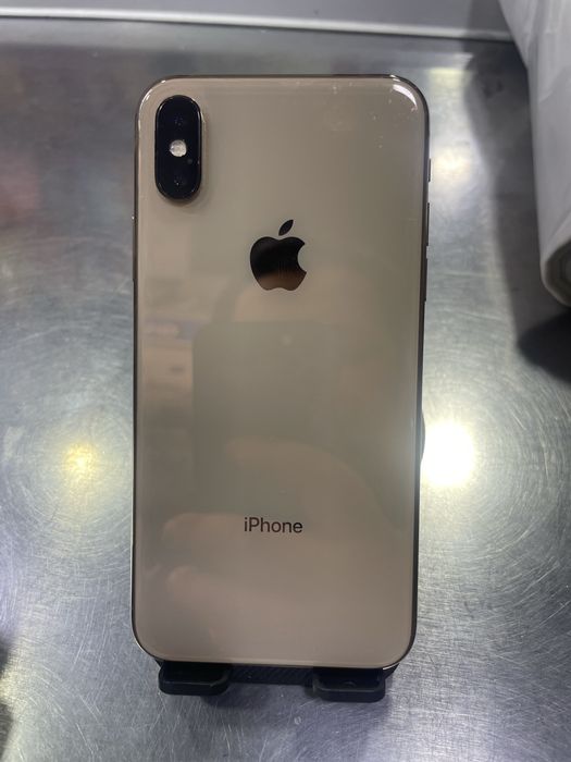 Iphone Xs 256g gold imeyka otmagan