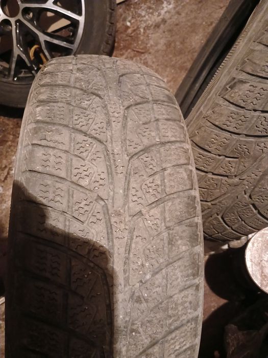 Резина 185/65/15