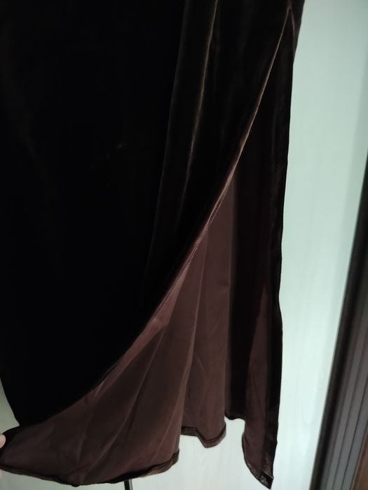 Вечернее платье  .