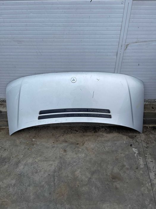 Capotă Mercedes Vito CDI – 2001 – SH
