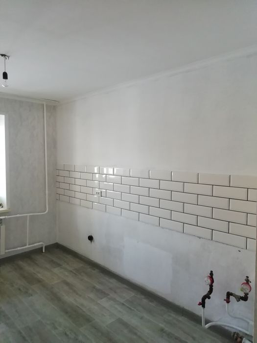 Ремонт квартир и домов