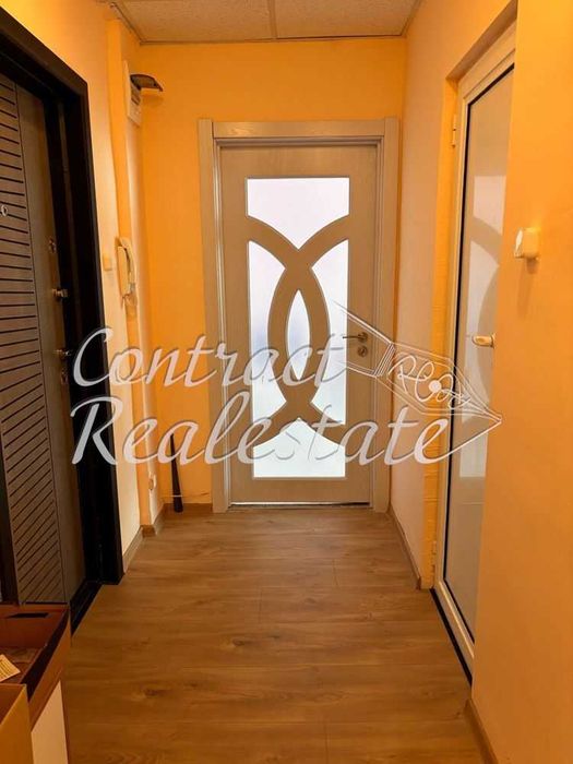 Двустаен Обзаведен Левски !