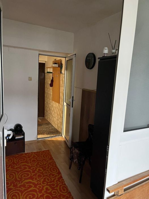 Garsoniera de vânzare 21 mp