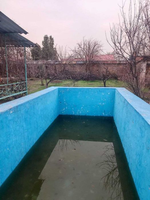 Продажа Дома махалля Жарбоши (бывшие дачи )парк Янги Узбекистон 6 сот