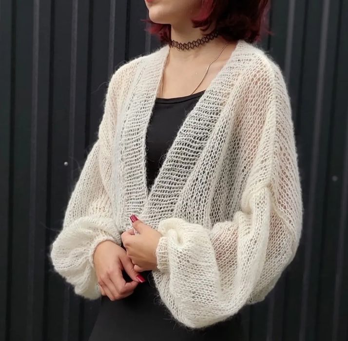 Обучение вязанию. Живые уроки