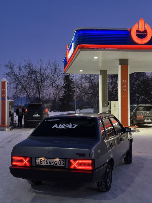 Продам Авто Ваз 21099