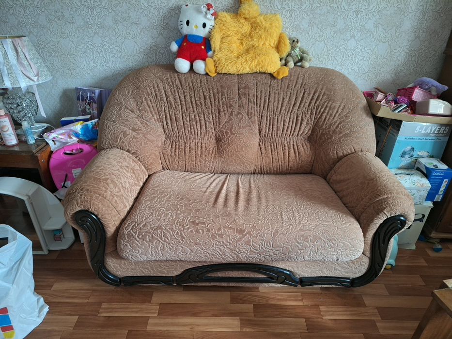 Диван 3+2+1 40000