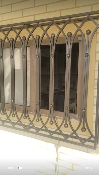 Панжара решотка перилла навес казерйок