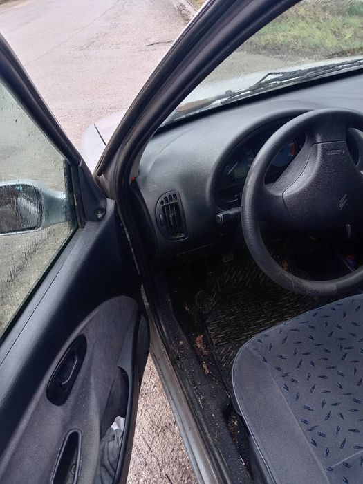 Ситроен saxo продава се