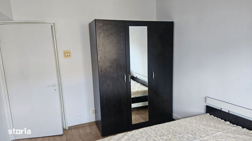 Apartament 2 camere de inchiriat | Centru | Tomis Mall