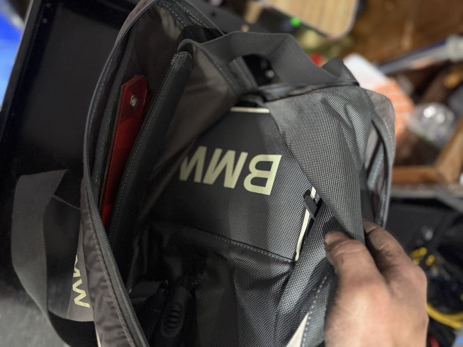 Ски сак за BMW F u G сериите НОВ