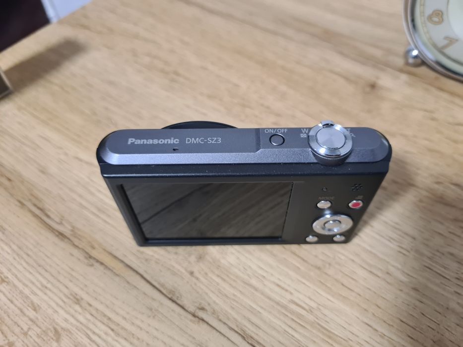Panasonic Lumix DMC-SZ3