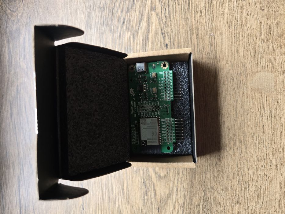 Wifi Devboard Flipper Zero (Чисто нов)
