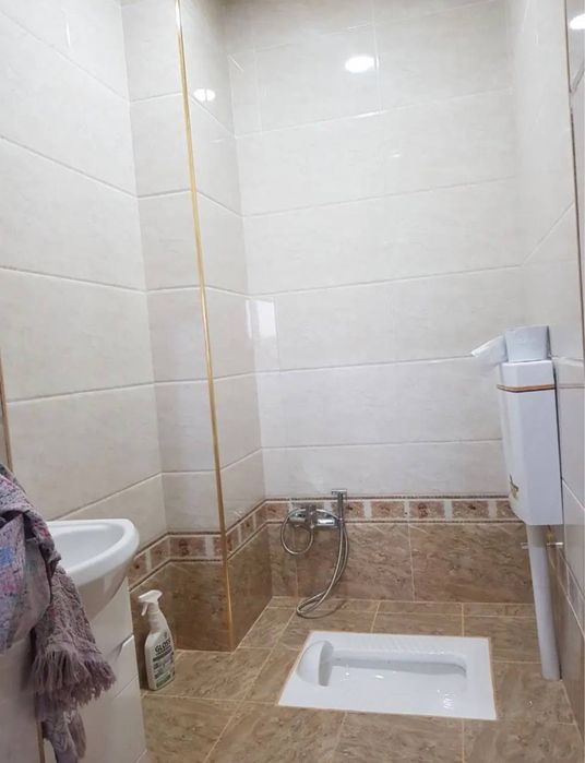 Нурафшон куча НОВОСТРОЙКА Евро ремон Обш:85 кВ.м Ор.р:Чигатой,Карзинка