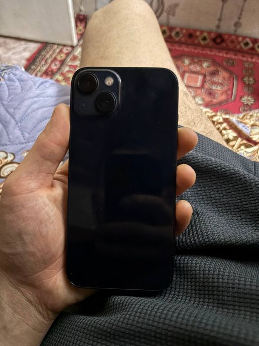 Iphone 13 продам