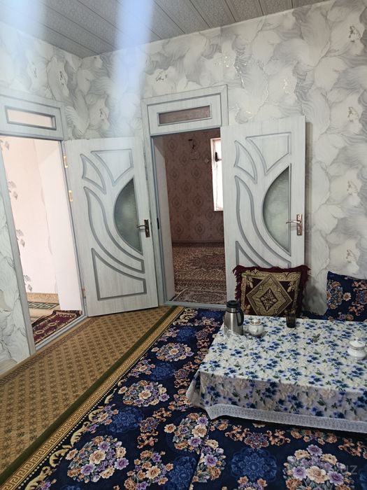 Участка Сотилади
