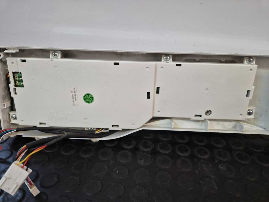 Placa electronica , modul afisaj masina de spalat cu uscator Daewoo DWC-LD1412 /R23