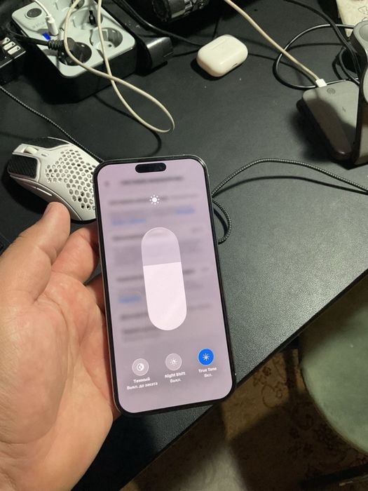 iphone 16pro max 256gb EAC