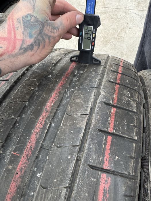 275 45 21/315 40 21 pirelli vara 2023 6.3 mm