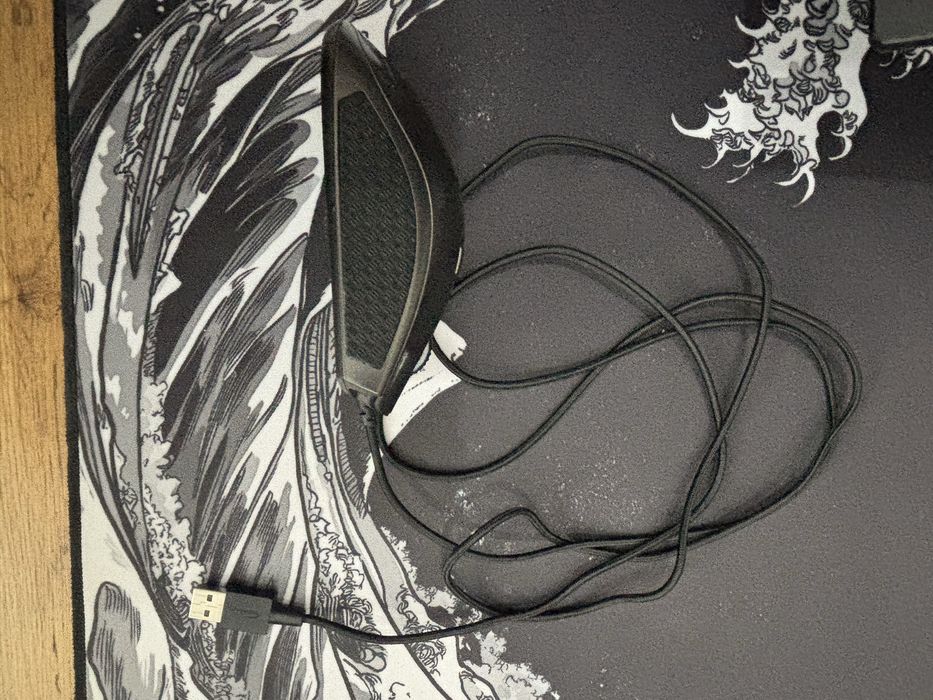 HyperX Pulsefire fps pro