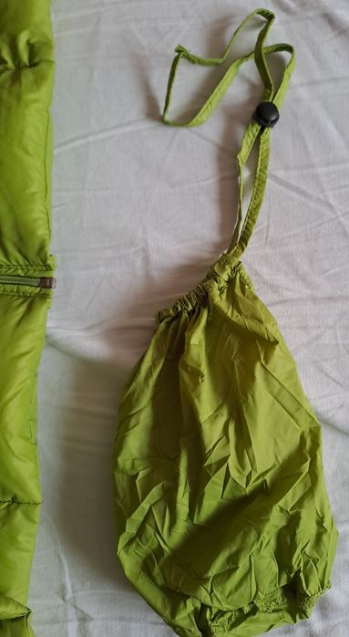 Geaca Femei Mona puf de gasca