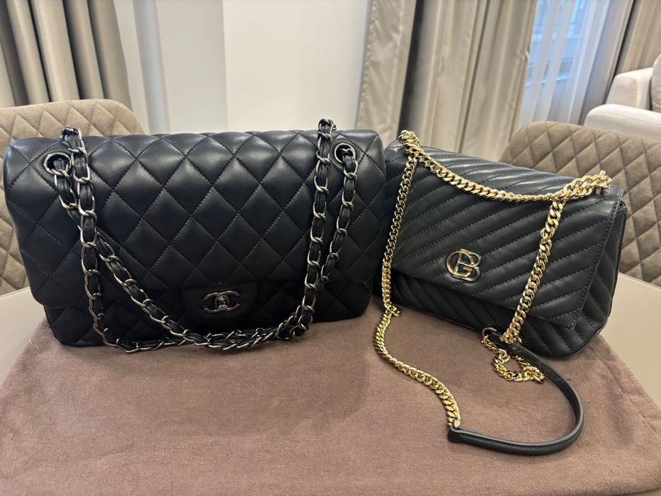 Чанти Gucci оригинални