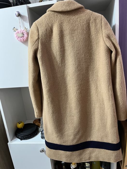 Palton Scotch and Soda