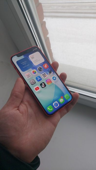 Iphone 12 мини 128 гб продам срочно
